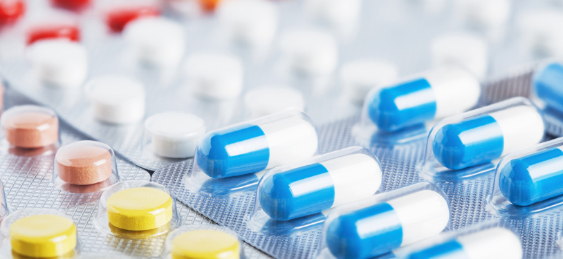 Médicaments vétérinaires