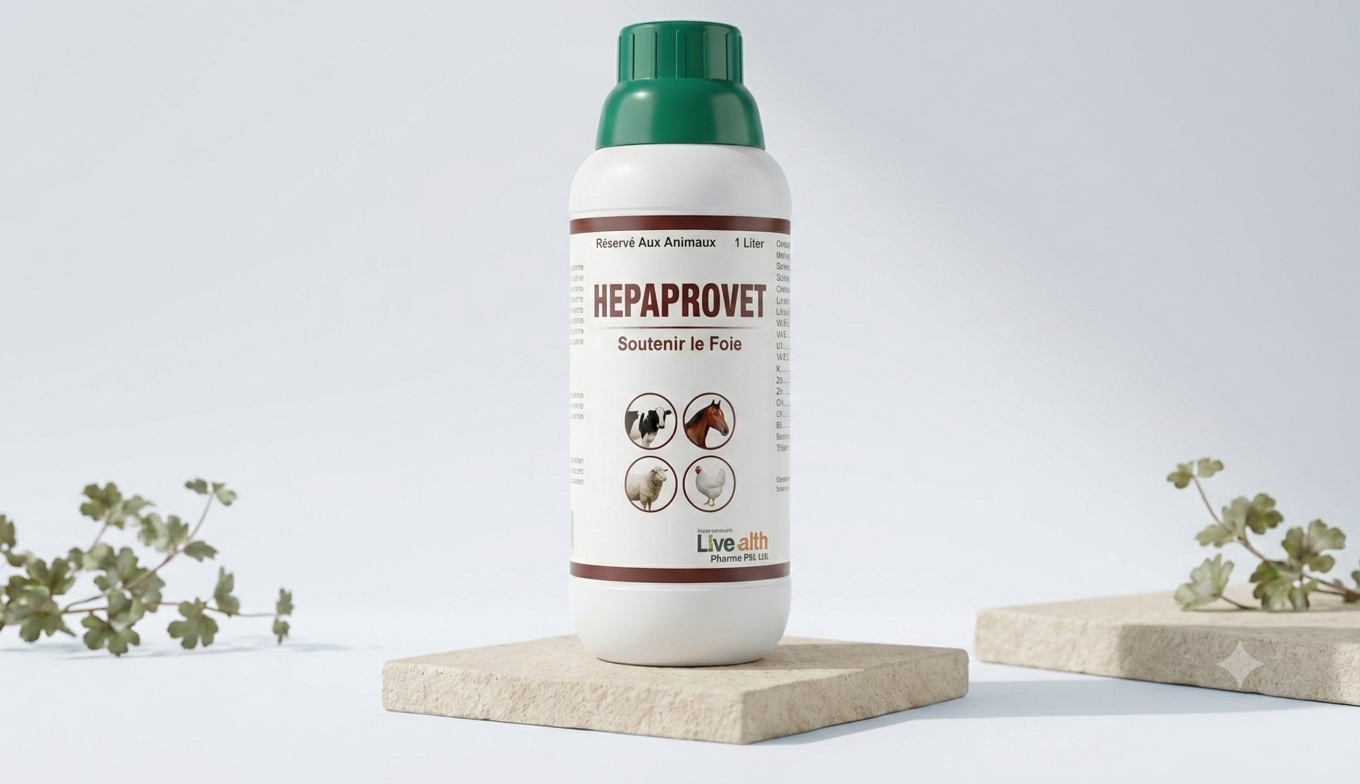 HEPAPROVET